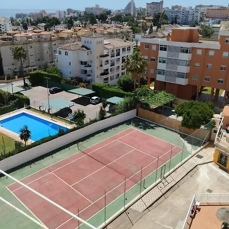 Saltillo Sun&beach Apartamento