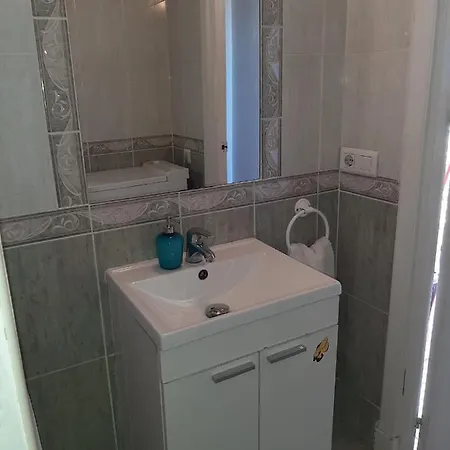 Saltillo Sun&beach Apartamento Torremolinos