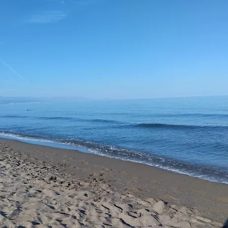 Saltillo Sun&beach Apartamento