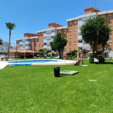 Lejlighed Saltillo Sun&beach