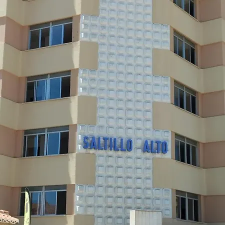Lejlighed Saltillo Sun&beach *