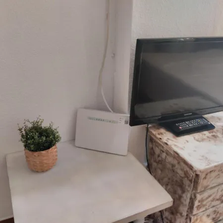 Apartament Saltillo Sun&beach *