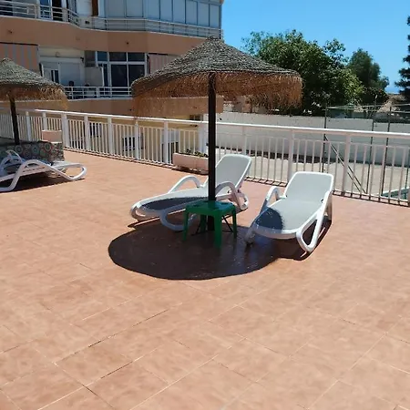 Saltillo Sun&beach * Torremolinos