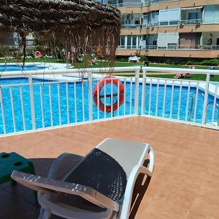 Saltillo Sun&beach Torremolinos
