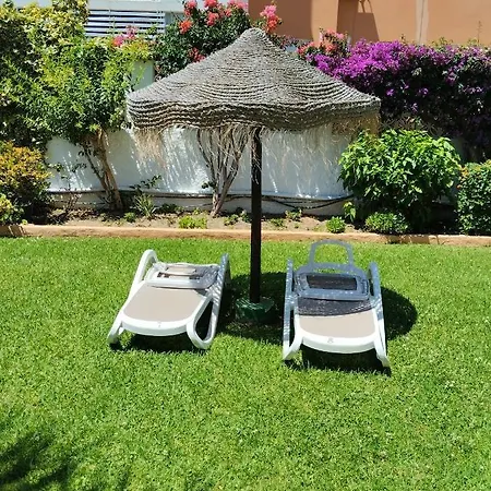 Saltillo Sun&beach Apartament