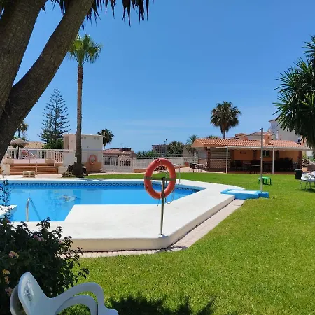 Saltillo Sun&beach Apartament *
