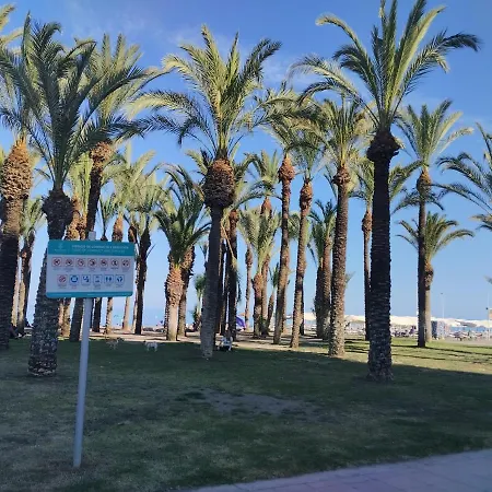 Daire Saltillo Sun&beach *