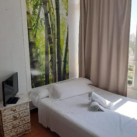 Saltillo Sun&beach Апартаменты *