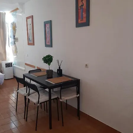 Saltillo Sun&beach Апартаменты *